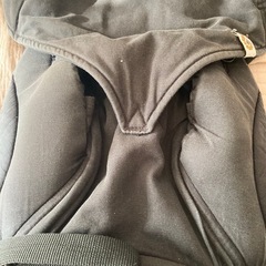 エルゴ　抱っこ紐の画像