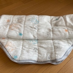 コットカバー3点セットの画像