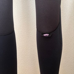 Cyber ジュニア　ウエットスーツ　3mmの画像