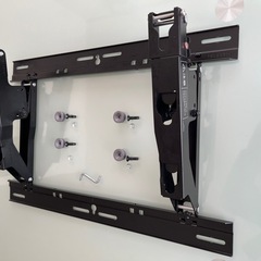 Panasonic    液晶テレビ用壁掛け金具(角度可変型)の画像
