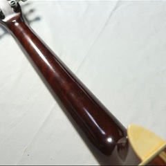 モラレスギターの全音楽器製　ZEN-ON RW-250 アコースティックギター　調整済み
の画像