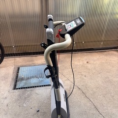 ¥7000/01/ユーテン/YOUTEN/ランニングマシン/電動ルームランナー/動作確認済/YT-SHM8/の画像