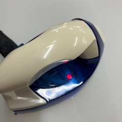 2512-794 お手軽　便利アイロン　FP-011 中古の画像