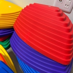 【美品】バランスストーンの画像