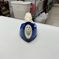 2512-794 お手軽　便利アイロン　FP-011 中古の画像