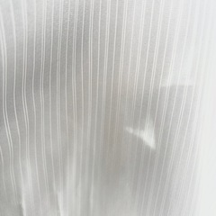 4枚セットカーテン　100×220㎝　ニトリ　　の画像