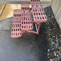 ガーデニングの画像