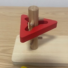 知育玩具の画像