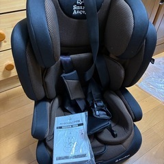 チャイルドシートの画像