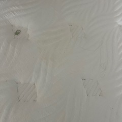 シンプルマットレス
の画像