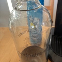 ソーダストリームの画像