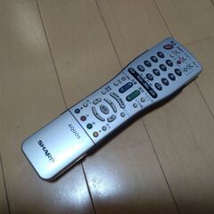 AQUOS　世界の亀山モデルの画像