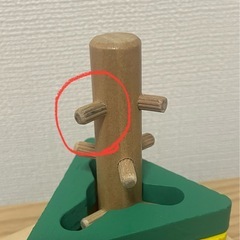 知育玩具の画像