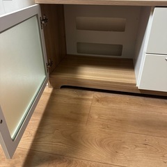 【今月中】テレビ台の画像