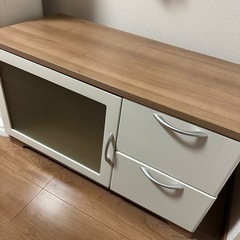 【今月中】テレビ台の画像