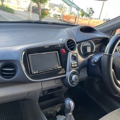 ハイブリッド車検R8年4月　Bluetooth音楽の画像