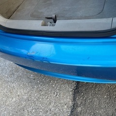 ハイブリッド車検R8年4月　Bluetooth音楽の画像