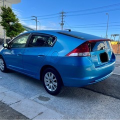 ハイブリッド車検R8年4月　Bluetooth音楽の画像