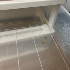 収納ケースお譲り先決まりましたの画像