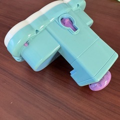 くまのプーさん6wayジムにへんしんメリーの画像