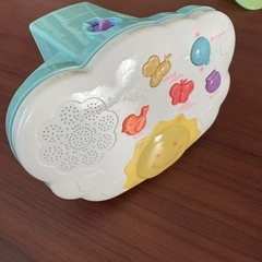 くまのプーさん6wayジムにへんしんメリーの画像