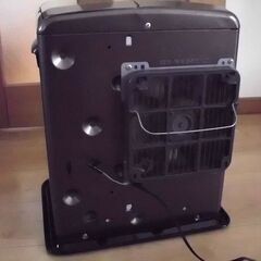 “お取引き中”　ダイニチ・ブルーヒーター　FW-327NEの画像