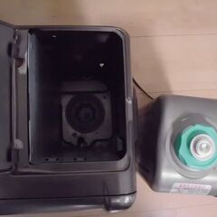 “お取引き中”　ダイニチ・ブルーヒーター　FW-327NEの画像