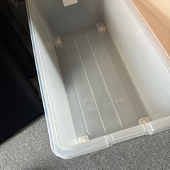 収納ボックスの画像