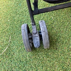 Aprica  ベビーカー　の画像