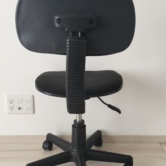 オフィスチェアの画像