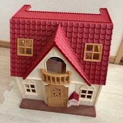 シルバニアの画像