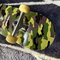 スケートボードの画像