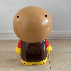 アンパンマン目覚まし時計の画像