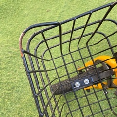 14インチ　子供用自転車
の画像