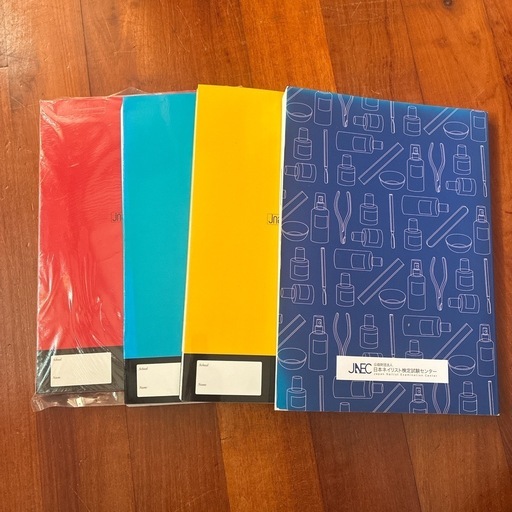 日本ネイリスト協会(JNA) JNAテクニカルシステム―ジェルネイル― | Nail