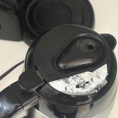 メリタ　コーヒーメーカーの画像