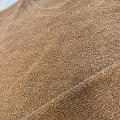 アーバンリサーチ　メンズ　薄手のTシャツ　の画像