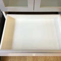 【トレファク神戸新長田店 買取/販売】取りに来られる方限定！食器棚のご紹介ですの画像