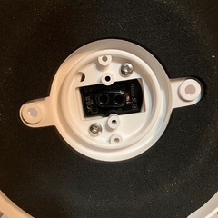 お風呂電気修理の画像