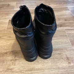 レインブーツ　メンズ
の画像