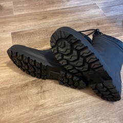 レインブーツ　メンズ
の画像