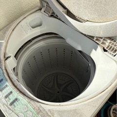 洗濯機4.2kgの画像
