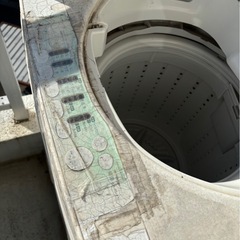 洗濯機4.2kgの画像