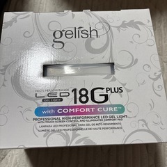 gelirh 18G plusの画像