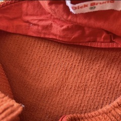 ディック・ブルーナ ミッフィー ロンパース サロペット オーバーオールの画像