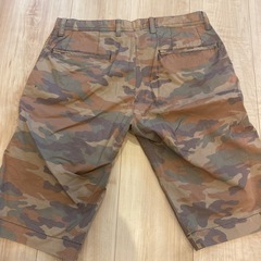 アーバンリサーチ　メンズ　パンツの画像