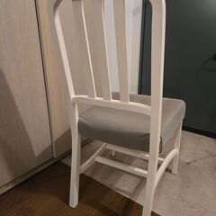 ACTUS（アクタス）購入 椅子（無料）の画像