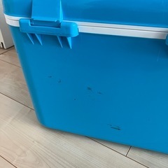 montagna（モンターナ） クーラーボックスの画像