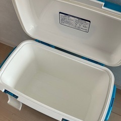 montagna（モンターナ） クーラーボックスの画像