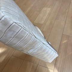 セカンドバックの画像